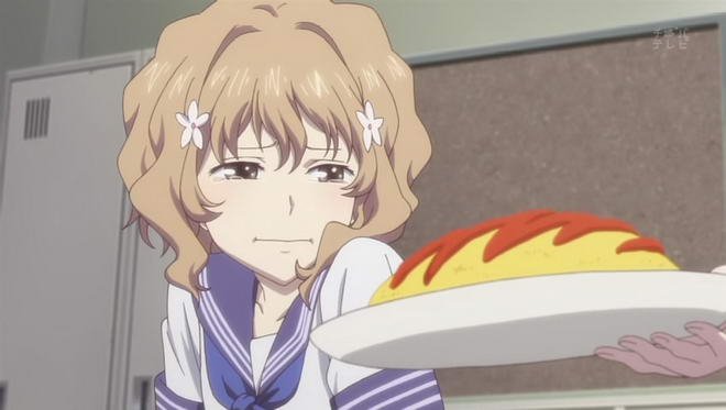 Hanasaku Iroha Doki Fansubs