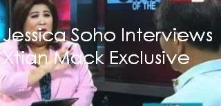 Interview by Jessica Soho | The Cosplay and Anime Café: arkadymac.com