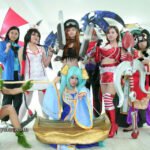 CosplayersAtPlaylandOpening_0002
