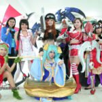 CosplayersAtPlaylandOpening_0027