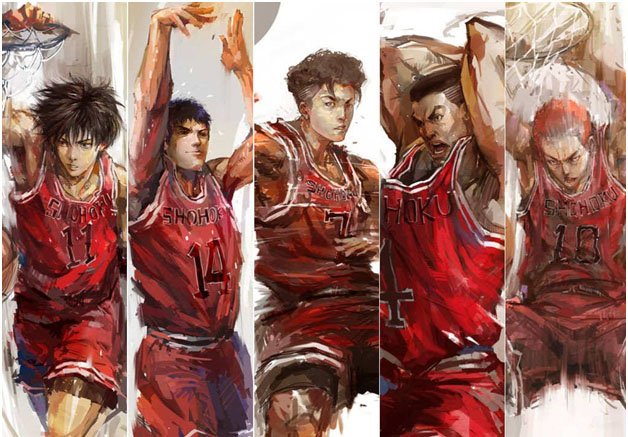 slamdunk 2