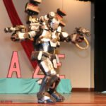 St Paul University QC Fair Cosplay Competition 2015_0005