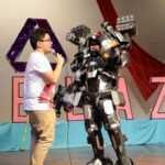 St Paul University QC Fair Cosplay Competition 2015_0041