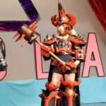 St Paul University QC Fair Cosplay Competition 2015_0044