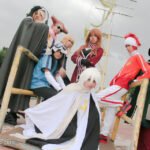 Air Gear Cosplay Group Photoshoot_0001