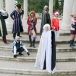 Air Gear Cosplay Group Photoshoot_0003