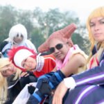 Air Gear Cosplay Group Photoshoot_0007