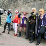 Air Gear Cosplay Group Photoshoot_0008