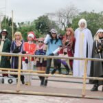 Air Gear Cosplay Group Photoshoot_0009