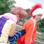 Air Gear Cosplay Group Photoshoot_0010