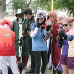 Air Gear Cosplay Group Photoshoot_0016