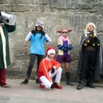 Air Gear Cosplay Group Photoshoot_0031