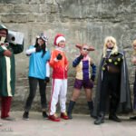 Air Gear Cosplay Group Photoshoot_0032