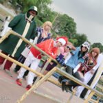 Air Gear Cosplay Group Photoshoot_0038