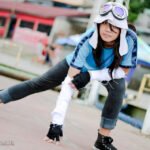 Air Gear Cosplay Group Photoshoot_0049