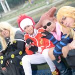 Air Gear Cosplay Group Photoshoot_0092