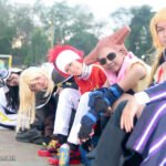 Air Gear Cosplay Group Photoshoot_0094