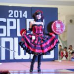 Cosplay Runway_2014_0008