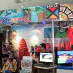 Cosplayers at PTAA Travel Tour Expo 2015_0014