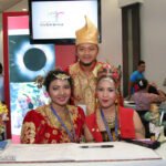 Cosplayers at PTAA Travel Tour Expo 2015_0026