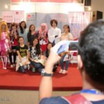 Cosplayers at PTAA Travel Tour Expo 2015_0031