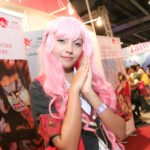 Cosplayers at PTAA Travel Tour Expo 2015_0041