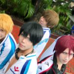 Free! Cosplay Photo Shoot_0003