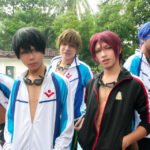 Free! Cosplay Photo Shoot_0004