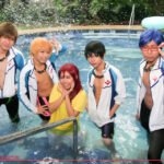 Free! Cosplay Photo Shoot_0007