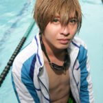 Free! Cosplay Photo Shoot_0161