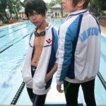 Free! Cosplay Photo Shoot_0164