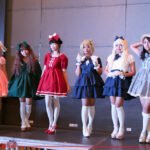 Lolita Fashion Show and Contest at Mata Expo 2015_0003