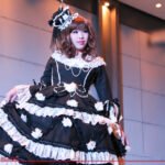 Lolita Fashion Show and Contest at Mata Expo 2015_0005