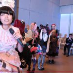 Lolita Fashion Show and Contest at Mata Expo 2015_0015