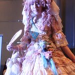 Lolita Fashion Show and Contest at Mata Expo 2015_0026