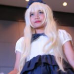 Lolita Fashion Show and Contest at Mata Expo 2015_0070