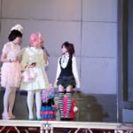 Lolita Fashion Show and Contest at Mata Expo 2015_0117