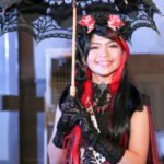 Lolita Fashion Show and Contest at Mata Expo 2015_0121