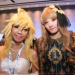 Lolita Fashion Show and Contest at Mata Expo 2015_0168