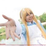 Sword Art Online PH First Open Photoshoot_0004