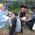 Sword Art Online PH First Open Photoshoot_0071