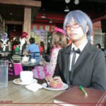 The Talking Apples Maid and Butler Cafe Experience_0023