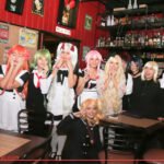 The Talking Apples Maid and Butler Cafe Experience_0117