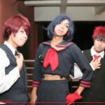 The Talking Apples Maid and Butler Cafe Experience_0127