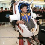 Cosplay Competition at ICT Roadshow 2015 Kickoff_0026