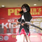 Cosplay Competition at ICT Roadshow 2015 Kickoff_0073