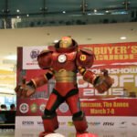 Cosplay Competition at ICT Roadshow 2015 Kickoff_0076