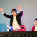 Henshin Con 2015 Launch Party_0045
