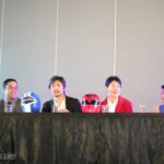 Henshin Con 2015 Launch Party_0046