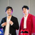 Henshin Con 2015 Launch Party_0056